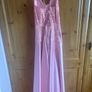Debs dress size 16 Image 3