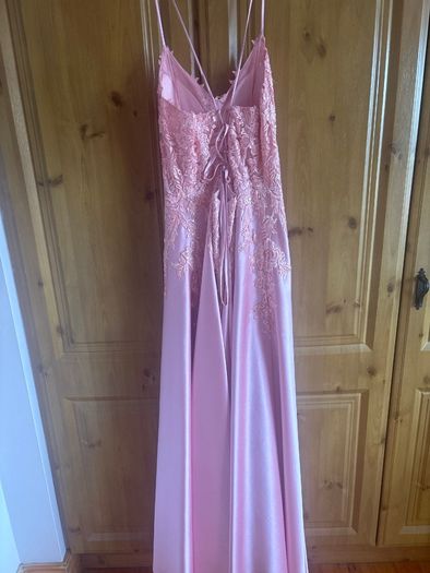 Debs dress size 16