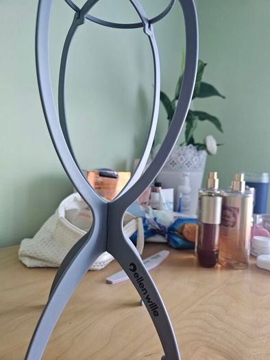 Ellen Wille "Pure Power" Human Hair Topper