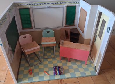 Our Generation  School