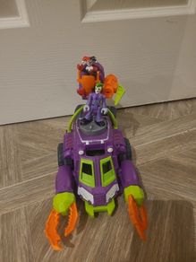 Imaginex Joker mobile