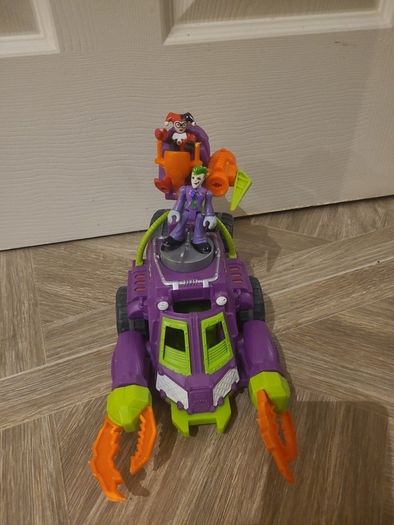 Imaginex Joker mobile