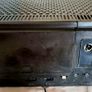 From 1978 CROWN 5TV-525R TV AND RADIO, Made in Japan, full working. Image 4