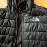 boys north face jacket Image 2