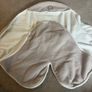 Baby car seat blanket Image 6
