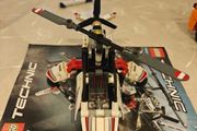 LEGO Technic 42057 Ultralight Helicopter