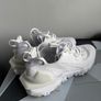 Nike React Vision 8.5uk Image 3