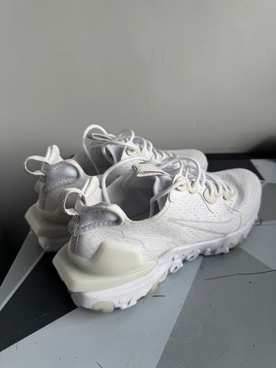 Nike React Vision 8.5uk