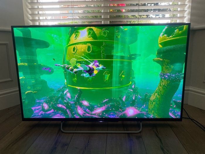 42 inch tv