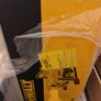 Dewalt DWE7485 Compact Table Saw 250mm 110v (Brand new) Image 2
