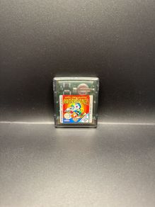Looney Tunes Collector: Martian Revenge! Game Boy Color