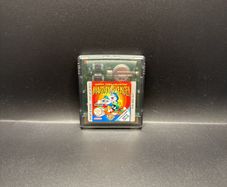 Looney Tunes Collector: Martian Revenge! Game Boy Color
