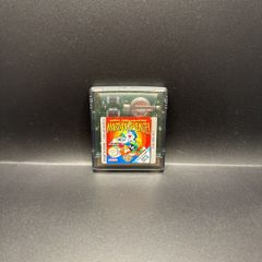 Looney Tunes Collector: Martian Revenge! Game Boy Color