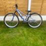 bike 13inch frame suit 10-13yr old Image 2