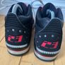 Nike Air Jordan White Big Fund Image 3