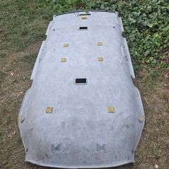 Car roof spare part