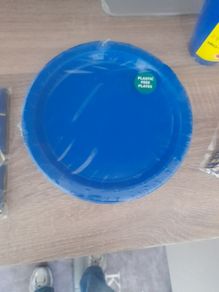 party items