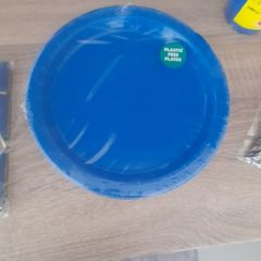 party items