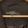 Zara Tailored Black Blazer Image 4