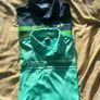 New Quality Golf Polo's,  Size Large Image 2