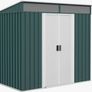 steel sheds Image 2
