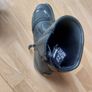 motorcycle boots Image 8