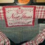 next jeans size 8R never worn Image 3