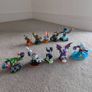 Skylanders  PS4 Imaginators Image 4