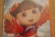 DVD Dora The Explorer Christmas Carol Adventure