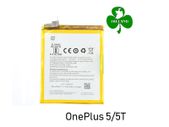 For OnePlus 5 5T New Battery Replacement BLP637 3300mAh 3.85V 12.7Wh