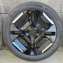 Kia EV3 GT-line alloy wheels Image 2