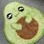 carpet avocado designer Image 3