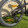 Bergamount kids bike Image 3