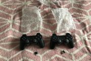 2x Brand New 2.4G Wireless Controllers Gamepads Set for PC, Android, Retro Sticks Ps3