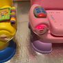 twin fisher price chairs Image 7
