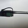 Icom IC-A25NE Pro Pack Com / Nav VHF Portable Transceiver Image 2