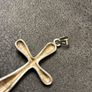 silver pendant Image 4
