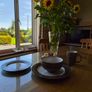 Denby  Mocha 16 piece dinner set Image 8