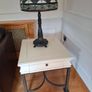2 side tables and coffee table Image 2