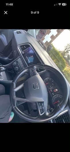 2021 Seat Ateca