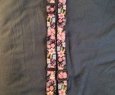 2 dog collars