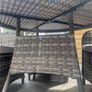Florida outdoor dining set Image 6