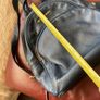 michael kors leather backpack Image 4