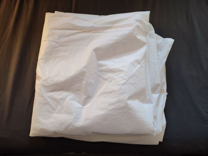 Double duvet protector waterproof - 2 available