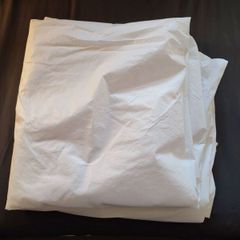 Double duvet protector waterproof - 2 available