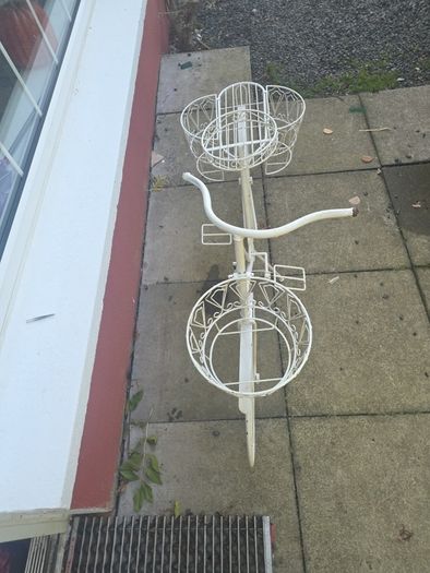 shop display bike