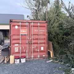 Container