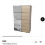 Ikea Pax Wardrobe Image 3