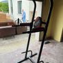 pull up bar exercise equipment Image 3