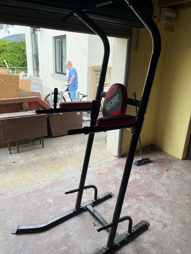 pull up bar exercise equipment